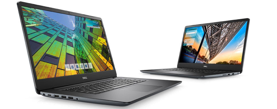 Dell Vostro 15 (5581) Business Laptop (Intel i7-8565U 4-Core, 16 GB RAM